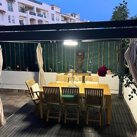 Marbella San Pedro Alcantara Eksteriør billede