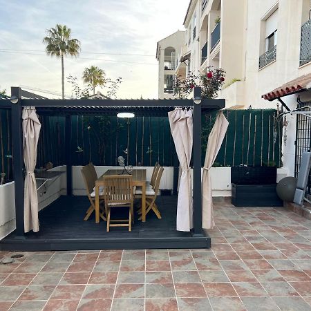 Marbella San Pedro Alcantara Eksteriør billede
