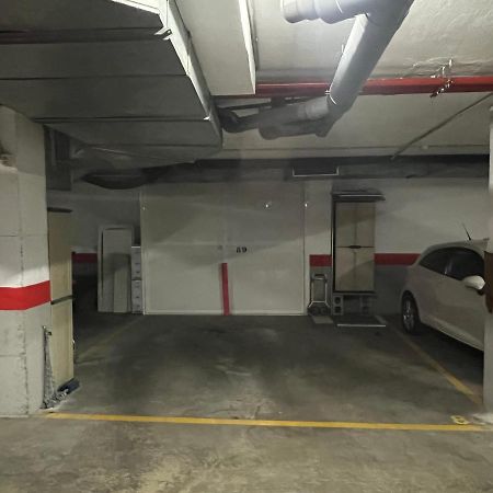 Marbella San Pedro Alcantara Eksteriør billede
