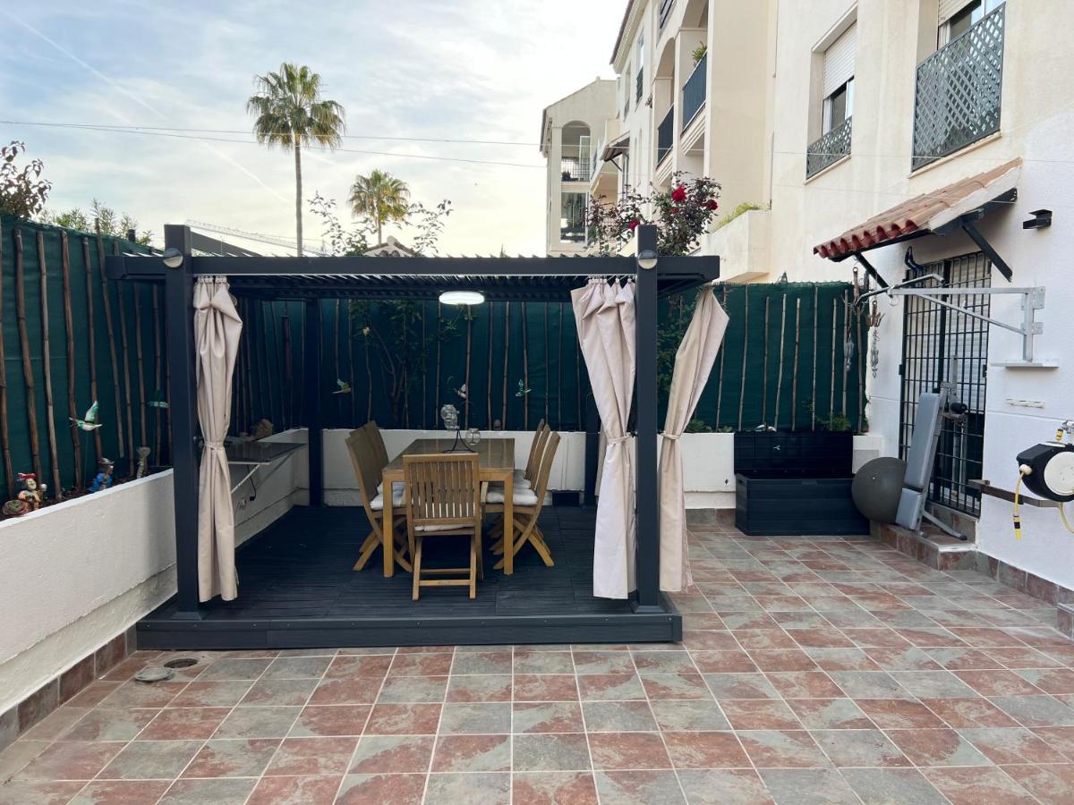 Marbella San Pedro Alcantara Eksteriør billede